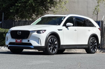 2024 Mazda Mazda CX-90 PHEV Premium