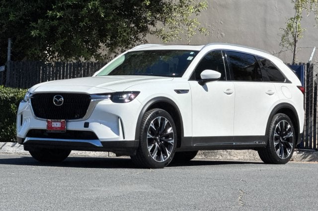 2024 Mazda Mazda CX-90 PHEV Premium