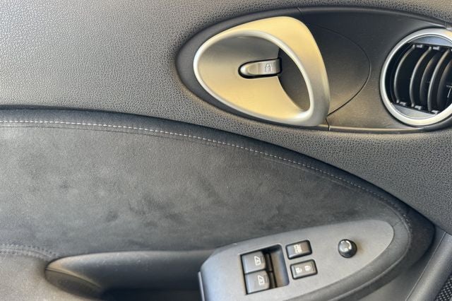 2014 Nissan 370Z Touring Convertible