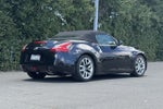 2014 Nissan 370Z Touring Convertible