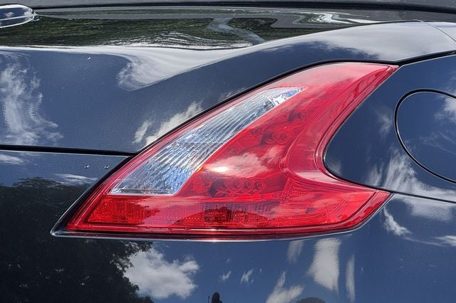 2014 Nissan 370Z Touring Convertible