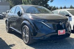 2023 Nissan Ariya VENTURE+