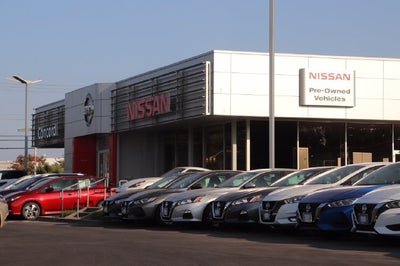 2023 Nissan Ariya VENTURE+