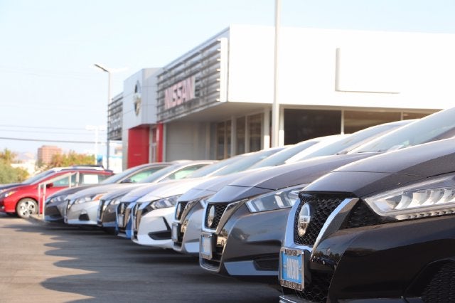 2023 Nissan Ariya VENTURE+