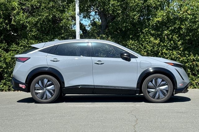2024 Nissan Ariya EVOLVE+ EVOLVE +