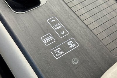 2024 Nissan Ariya EVOLVE+ EVOLVE +