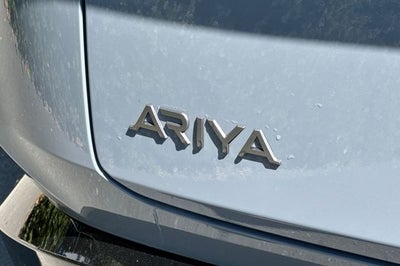2024 Nissan Ariya EVOLVE+ EVOLVE +