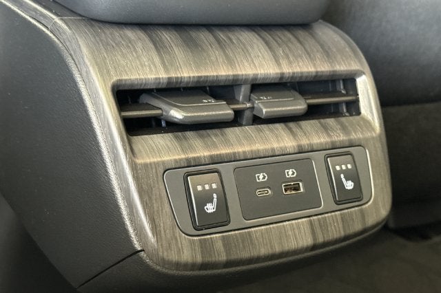 2024 Nissan Ariya EVOLVE+