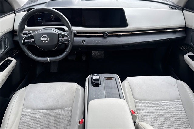 2023 Nissan Ariya EVOLVE+ EVOLVE +