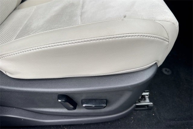 2023 Nissan Ariya EVOLVE+ EVOLVE +