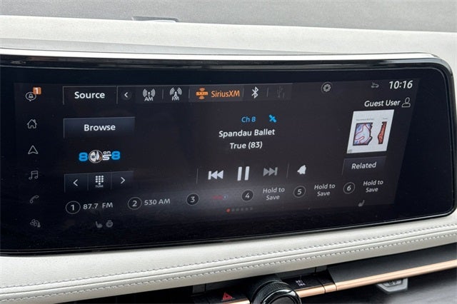 2023 Nissan Ariya EVOLVE+ EVOLVE +