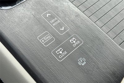 2023 Nissan Ariya EVOLVE+ EVOLVE +