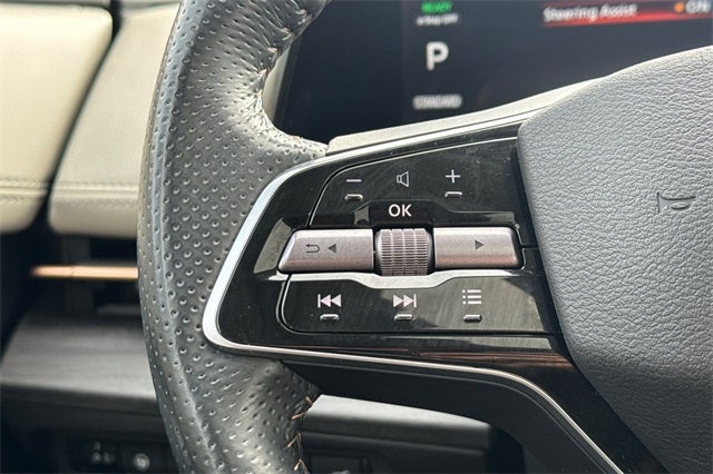 2023 Nissan Ariya EVOLVE+ EVOLVE +