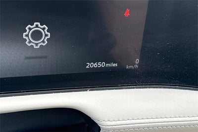 2023 Nissan Ariya EVOLVE+ EVOLVE +