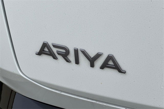 2023 Nissan Ariya EVOLVE+ EVOLVE +