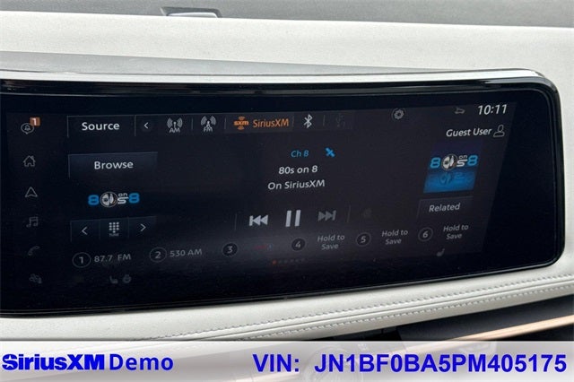 2023 Nissan Ariya EVOLVE+ EVOLVE +