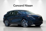 2023 Nissan Ariya EVOLVE+