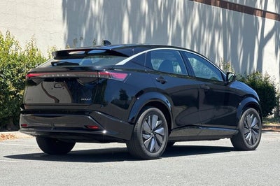 2023 Nissan Ariya EVOLVE+