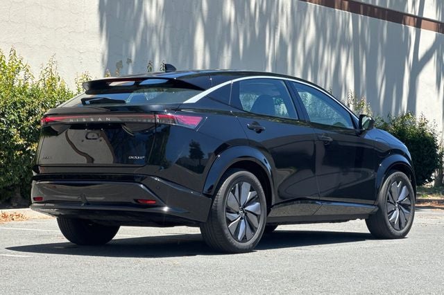 2023 Nissan Ariya EVOLVE+
