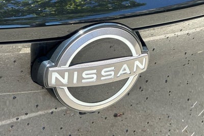 2023 Nissan Ariya EVOLVE+