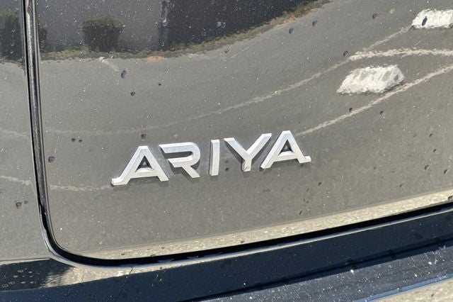 2023 Nissan Ariya EVOLVE+
