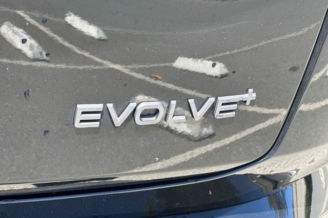 2023 Nissan Ariya EVOLVE+