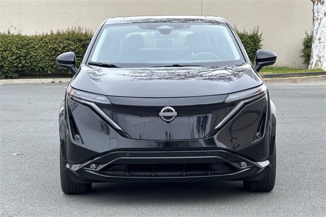 2024 Nissan Ariya EVOLVE+ EVOLVE +