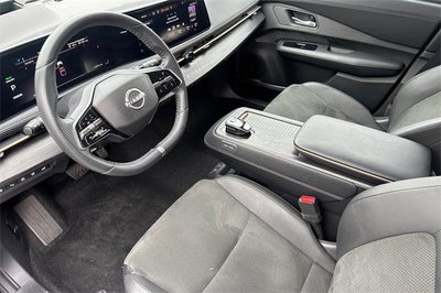 2024 Nissan Ariya EVOLVE+ EVOLVE +