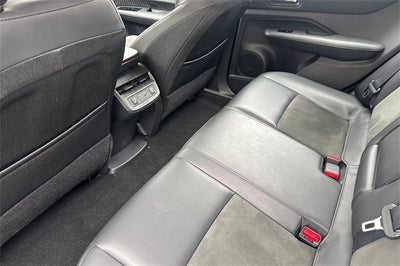 2024 Nissan Ariya EVOLVE+ EVOLVE +