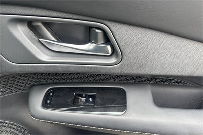 2024 Nissan Ariya EVOLVE+ EVOLVE +