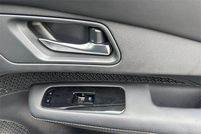 2024 Nissan Ariya EVOLVE+ EVOLVE +