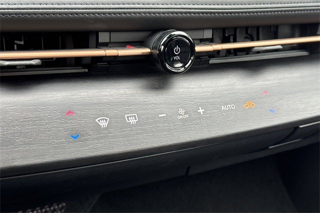 2024 Nissan Ariya EVOLVE+ EVOLVE +