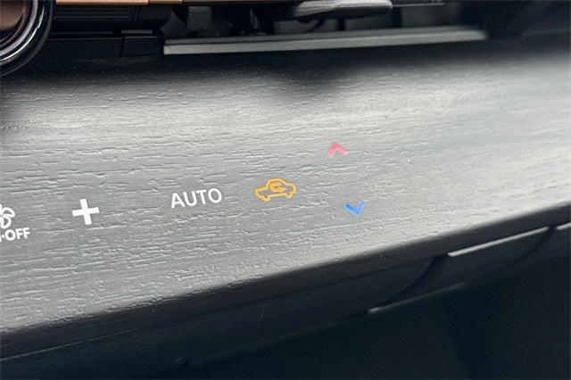 2024 Nissan Ariya EVOLVE+ EVOLVE +