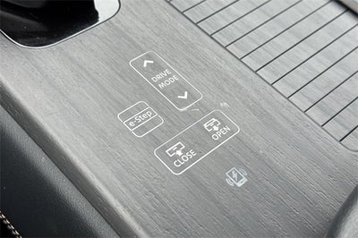 2024 Nissan Ariya EVOLVE+ EVOLVE +