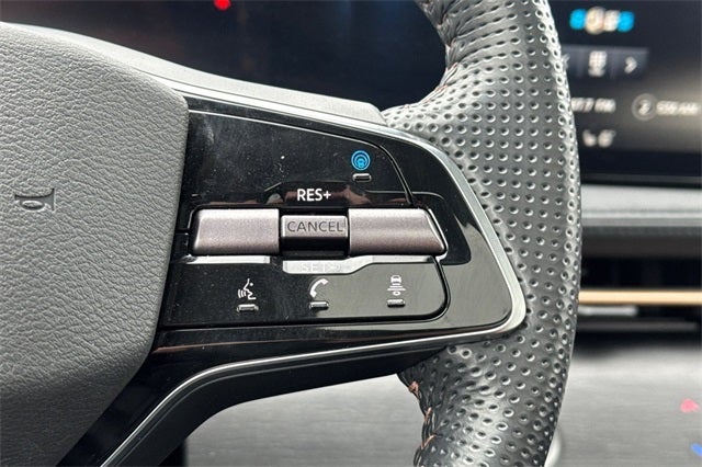 2024 Nissan Ariya EVOLVE+ EVOLVE +