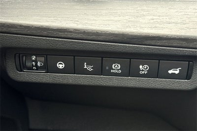 2024 Nissan Ariya EVOLVE+ EVOLVE +