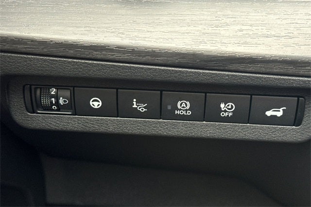 2024 Nissan Ariya EVOLVE+ EVOLVE +