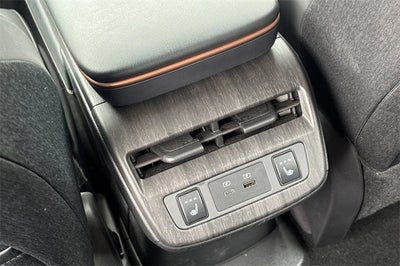 2024 Nissan Ariya EVOLVE+ EVOLVE +