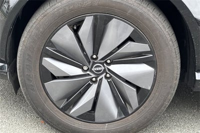 2024 Nissan Ariya EVOLVE+ EVOLVE +