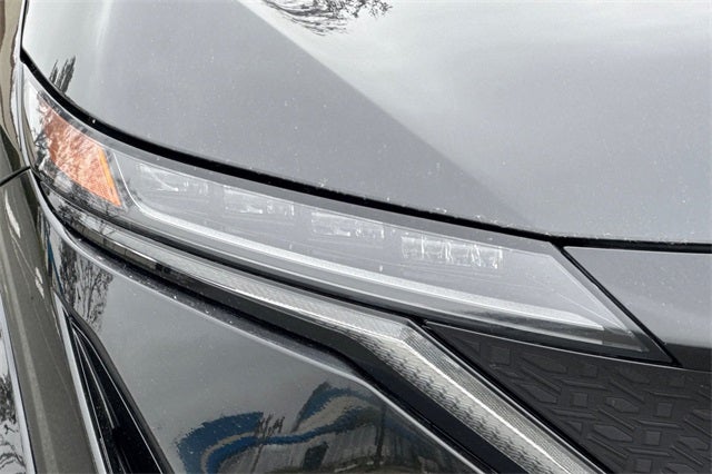 2024 Nissan Ariya EVOLVE+ EVOLVE +