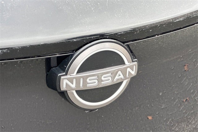 2024 Nissan Ariya EVOLVE+ EVOLVE +