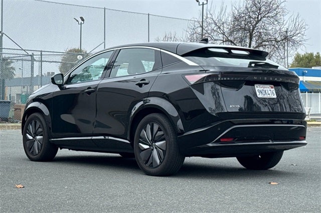 2024 Nissan Ariya EVOLVE+ EVOLVE +