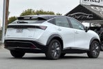 2023 Nissan Ariya EVOLVE+