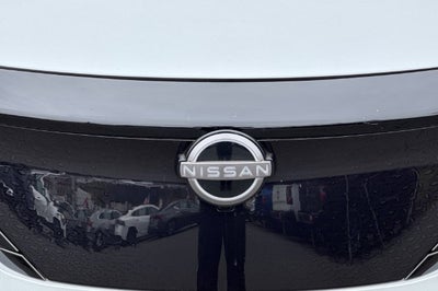 2023 Nissan Ariya EVOLVE+