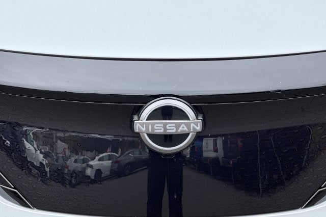 2023 Nissan Ariya EVOLVE+