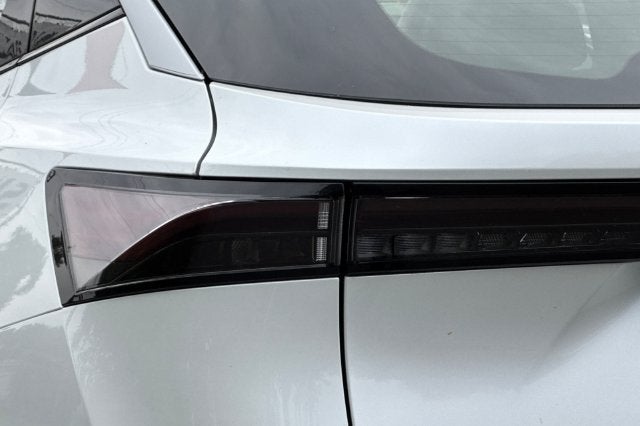 2023 Nissan Ariya EVOLVE+