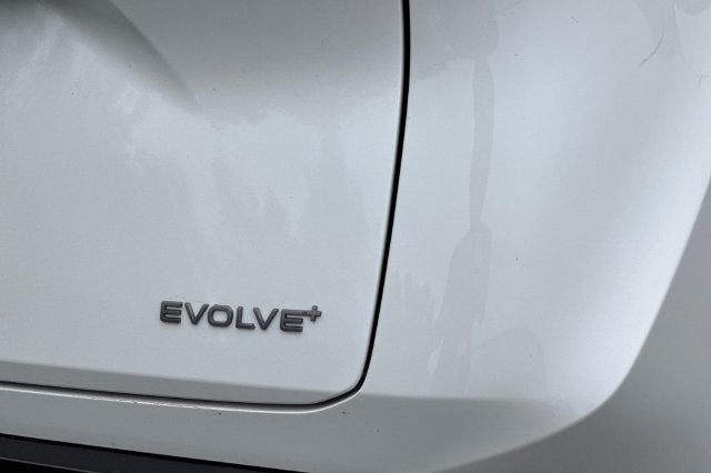 2023 Nissan Ariya EVOLVE+