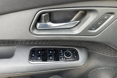 2024 Nissan Ariya EVOLVE+ EVOLVE +