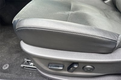 2024 Nissan Ariya EVOLVE+ EVOLVE +