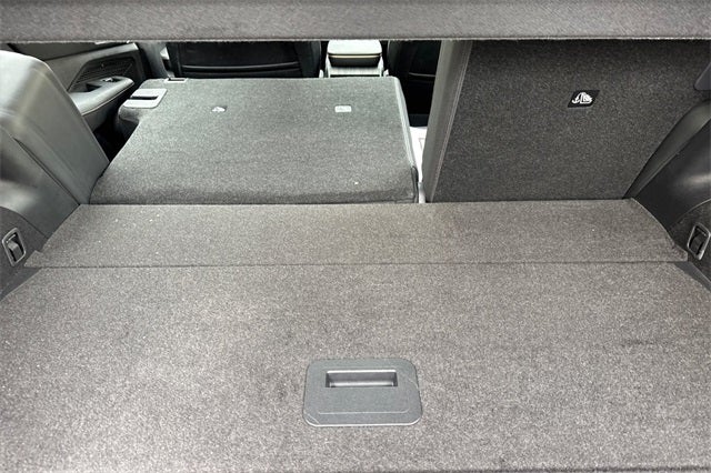 2024 Nissan Ariya EVOLVE+ EVOLVE +